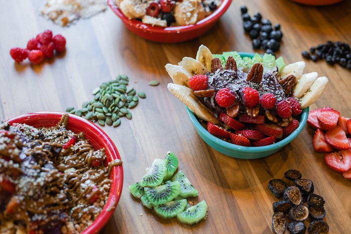 Where to Find Juices and Smoothies in Portland
